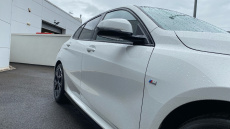 BMW 1 Series 120 M Sport 5dr Step Auto Petrol Hatchback